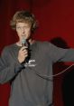 Aaron Westberry Aaron Westberry is a talented comedian known for his sharp wit and engaging stage presence. With a smooth