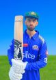 Clubcricketbadger Clubcricketbadger is an influential cricket content creator who has captivated over 400,000 followers