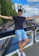 Davide Patron Davide Patron is an accomplished Italian content creator hailing from Italy, recognized for his engaging and