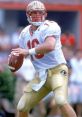 Chris Weinke Chris Weinke is a renowned football coach and former professional athlete, currently serving as the Quarterback