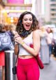 Isabelle McCalla Isabelle McCalla is an accomplished actress and a versatile voice artist known for her exceptional range