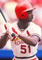Willie McGee Willie McGee is a former professional baseball player who made a significant impact as an outfielder for the