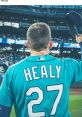Ryon Healy Ryon Healy is a talented infielder known for his impressive skills on the baseball diamond. Having garnered