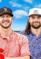 The Divot Dudes The Divot Dudes are a dynamic duo that captivates audiences with their unique approach to golfing