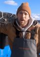 The Sternman The Sternman, the charismatic second-most famous lobsterman in the picturesque state of Maine, has captured the