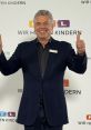 Jürgen Hingsen - Zehnkämpfer Jürgen Hingsen, the renowned German decathlete, is a celebrated figure in the world of
