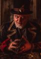 Jocko Cougar Jocko Cougar is a dynamic character performer known for his powerful voice and remarkable versatility. With a