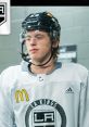 Brandt Clarke Brandt Clarke is a talented young defenseman currently making waves in the NHL with the Los Angeles Kings.