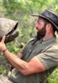 Forrest Galante Forrest Galante is a renowned wildlife biologist, television host, and adventurous spirit passionately