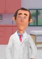 Dr. Pickle Dr. Pickle is a dynamic physician known for his deep, resonant voice that captivates audiences and resonates with