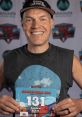 Andy Glaze Andy Glaze is a passionate ultrarunner, dedicated firefighter, loving husband, and devoted father. Residing in