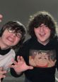 Tweak and Maddox Tweak and Maddox are emerging social media sensations, known for their captivating TikTok presence and