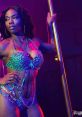 Brandee Evans Brandee Evans is a talented American actress known for her captivating performances and vibrant presence in