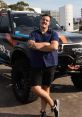Sam Young 4x4 Sam Young is a renowned figure in the off-road and 4x4 community, known for his extensive expertise and