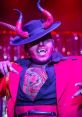 Buck Wylde - drag king Buck Wylde is an electrifying drag king based in Dallas, well-known for captivating audiences with