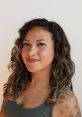 Carrigain Scadden Carrigain Scadden is an accomplished voiceover artist known for her smooth and calming vocal quality,