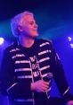 Gerard No Way Gerard No Way is a dynamic singer and performer best known for his role as the lead vocalist of The Black