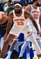 Mitchell Robinson Mitchell Robinson is an energetic and dynamic professional basketball player, known for his impressive