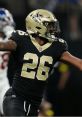Terrell Burgess Terrell Burgess is a seasoned professional football player, recognized for his six-year tenure in the NFL as