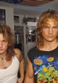 MONKEE BOIS MONKEE BOIS are a dynamic duo of Instagram and TikTok influencers hailing from the United States, celebrated for