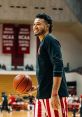 Anthony Leal Anthony Leal is an emerging voice talent and a proud member of the Indiana Men’s Basketball team. Rooted in the