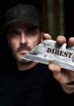 Jimmy DiResta Jimmy DiResta is a renowned maker and creative personality, best known for his engaging and energetic voice
