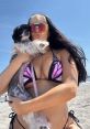 Steph De Lander Steph De Lander is a dynamic and captivating professional wrestler who has made significant waves in the