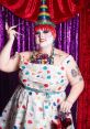 Baha Blast Baha Blast is an exceptional drag artist and talented cosplayer recognized for their vibrant performances and