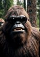 Arthur Bigfoote Meet Arthur Bigfoote, the charismatic and energetic persona behind the legendary Sasquatch persona. A crafty