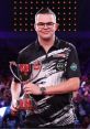 Gian van Veen Gian van Veen is a highly accomplished and talented darts player from the Netherlands, known for his