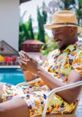 Leo Dasilva Leo Dasilva is a renowned equity investor and humanitarian deeply engaged in philanthropic endeavors,