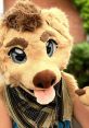Rex the Furry Dog Meet Rex the Furry Dog, an extraordinary canine character known for his engaging and playful