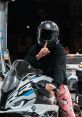 Dancingmoto Dancingmoto is your go-to favorite biker and a captivating personality who thrives on platforms like TikTok