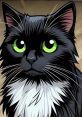 Spicy The Cat Spicy The Cat is a charismatic feline influencer who has captivated audiences across various social media