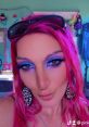Pinkhood91 Pinkhood91 is a vibrant and outgoing voice artist known for her energetic and resonant vocals. Hailing from the