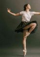 Cassandra Trenary Cassandra Trenary is a distinguished Principal Dancer renowned for her captivating performances with the
