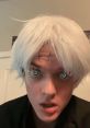 Zander Small Zander Small, standing at an impressive 6'8", is an energetic male cosplayer and voice artist known for his