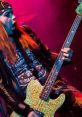 Kenny Wilkerson Kenny Wilkerson is an accomplished bassist known for his dynamic contributions to the scene, particularly