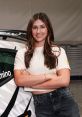 Lia Block Lia Block, an accomplished professional racing driver and American Rally champion, has made significant strides in