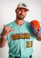 Will Ethridge Will Ethridge is a talented professional pitcher known for his dynamic presence on the mound, currently