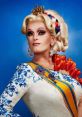 Patty Pam-Pam Patty Pam-Pam is an iconic figure in the world of drag performance, celebrated for her energetic and