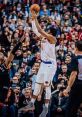 Isaiah Hicks Isaiah Hicks is a professional basketball player known for his dynamic presence on the court. A versatile