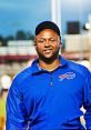 Coach Kirk Broussard Kirk Broussard, a seasoned NFL coach recognized for his dynamic coaching style and keen understanding
