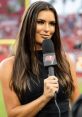 Aileen Hnatiuk Aileen Hnatiuk is a vibrant and highly regarded sports reporter based in Tampa Bay, known for her engaging