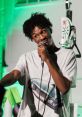 Elijah Nevels Elijah Nevels is a talented American comedian known for his smooth delivery and engaging stage presence.