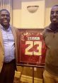 Freddie Stevenson Freddie Stevenson is a dynamic author and former professional athlete whose journey from the sports