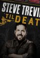 Steve Trevino Steve Treviño is a prominent comedian celebrated for his unique storytelling style and relatable humor that