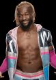 Kofi Kingston Kofi Kingston is a highly celebrated professional wrestler known for his dynamic and energetic persona both in