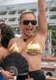 Catia Sinigaglia Catia Sinigaglia is a dynamic and engaging personality widely recognized for her vibrant presence on