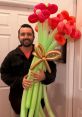 The Balloon Man The Balloon Man is a seasoned professional balloon twister with over five years of experience creating